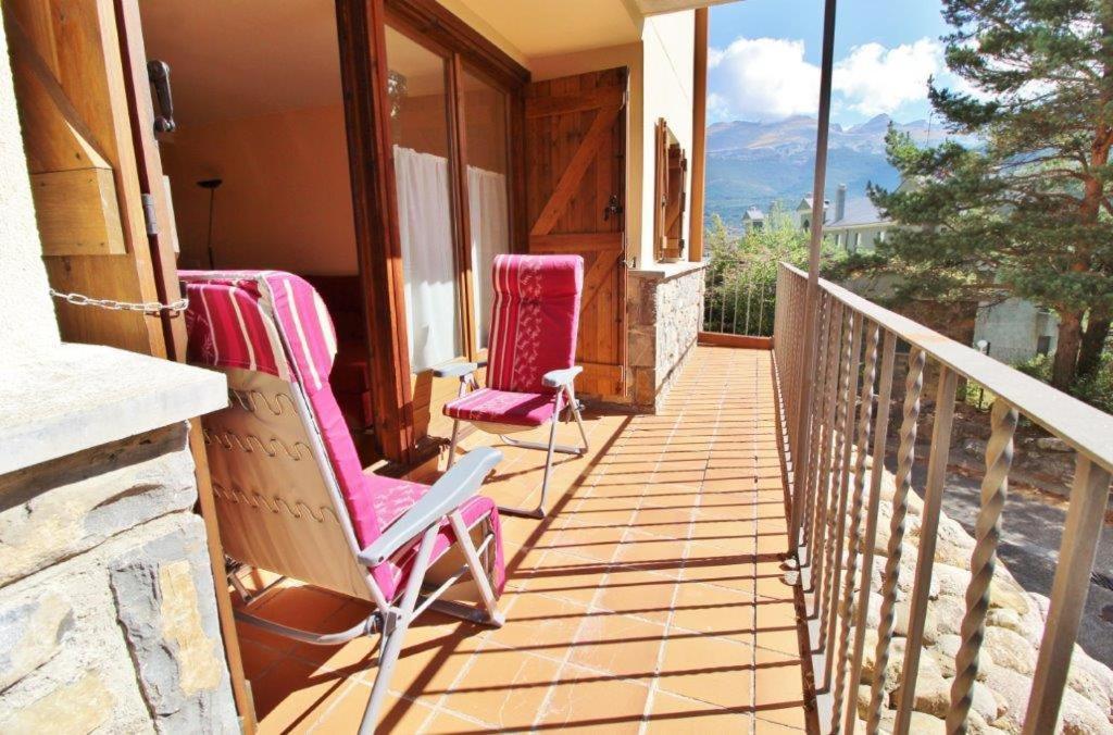 Casa En ビリャヌア エクステリア 写真