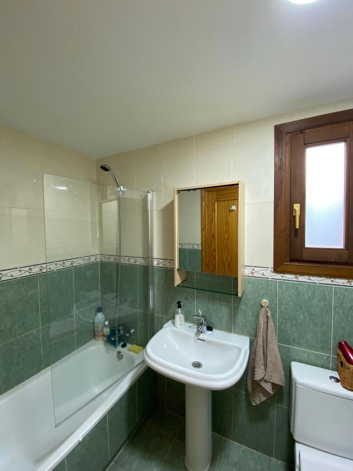 Casa En ビリャヌア エクステリア 写真