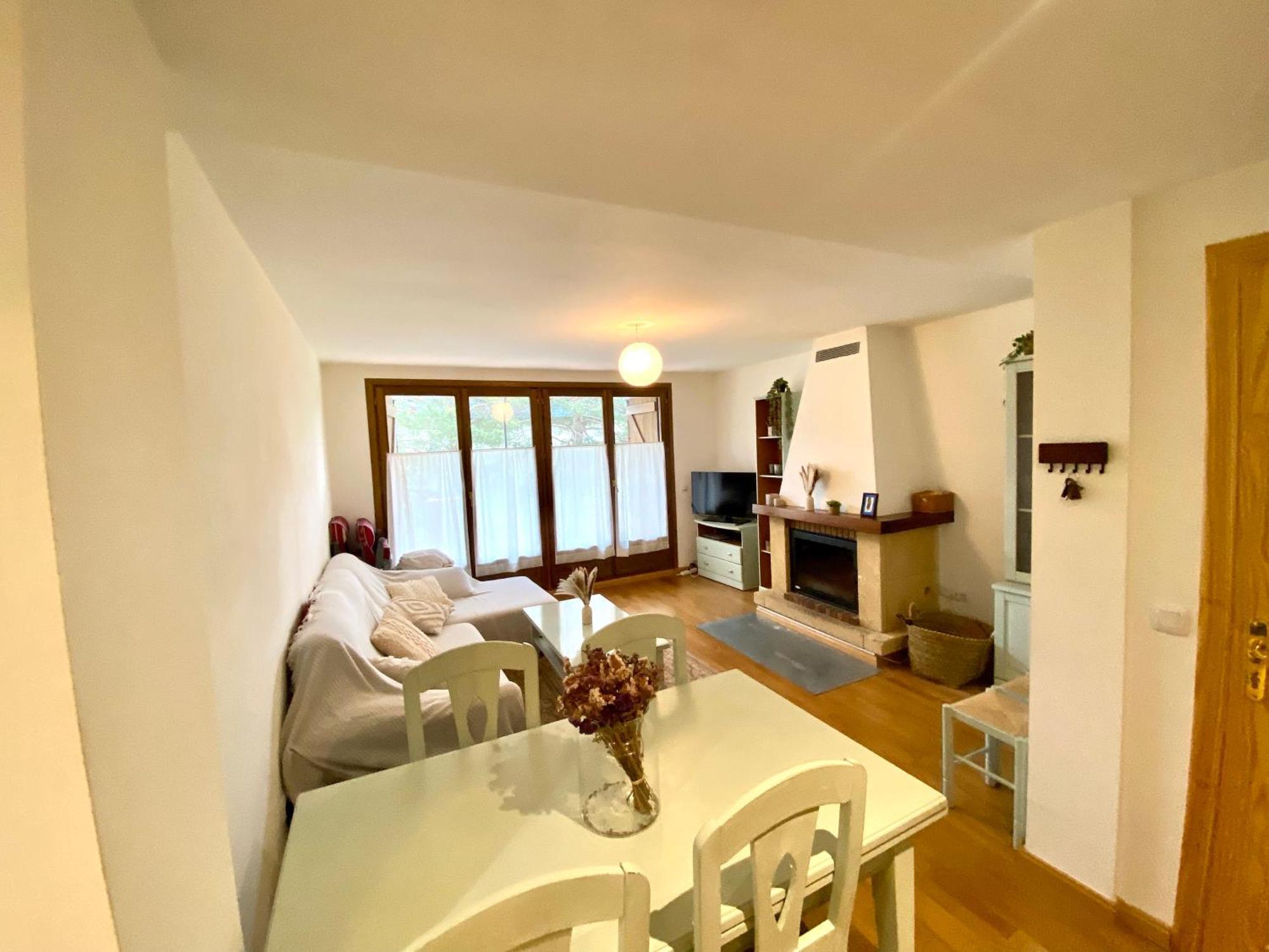Casa En ビリャヌア エクステリア 写真